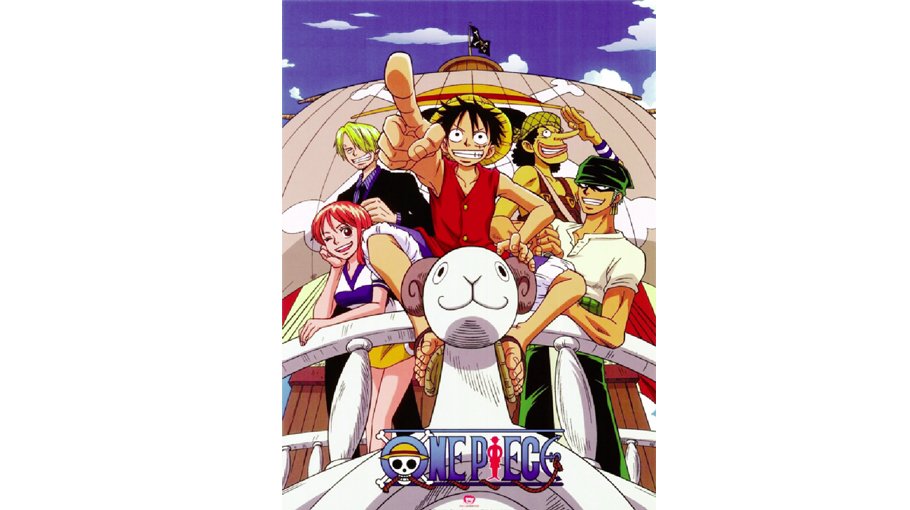 The meteoric rise of anime ‘One Piece’