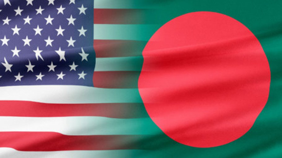 Dhaka to have multi-dimensional talks with Washington