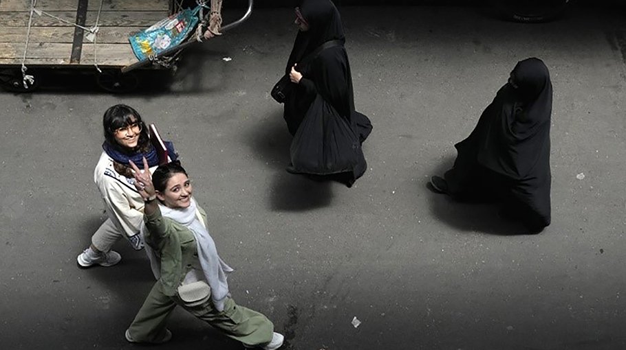 Women in Iran going without hijabs  ahead of Mahsa’s 2nd death anniv