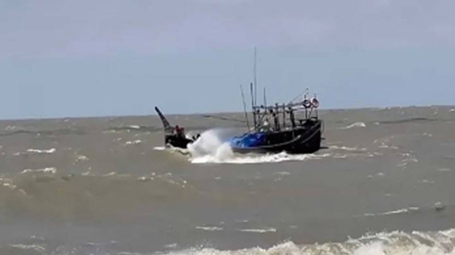 Five bodies recovered in 2 days in Cox’s Bazar