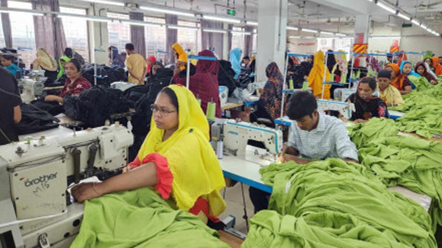All RMG factories to be  shut if unrest continues