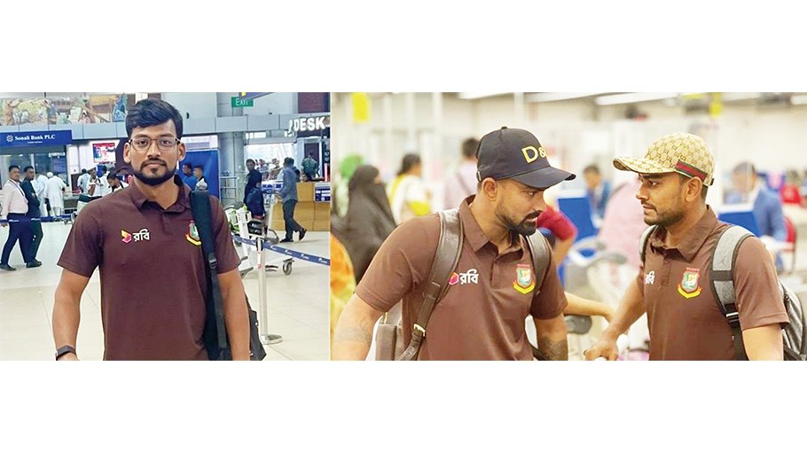 Tigers eye series win against India 