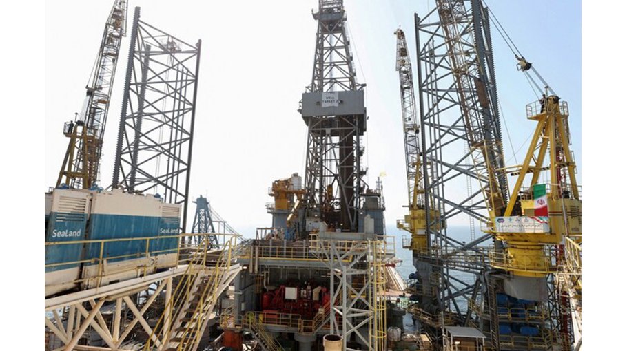 Russia-Iran economic ties remain underdeveloped