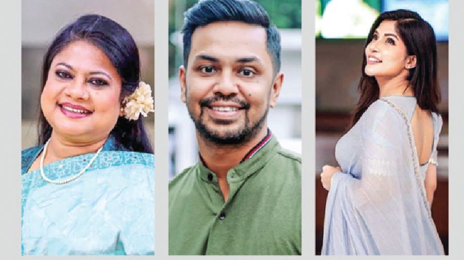 Artistes’ Welfare Trust restructured with new committee members