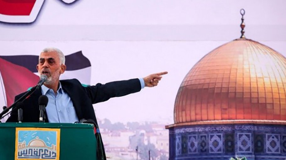 Hamas chief says ready for ‘long war’ in Gaza