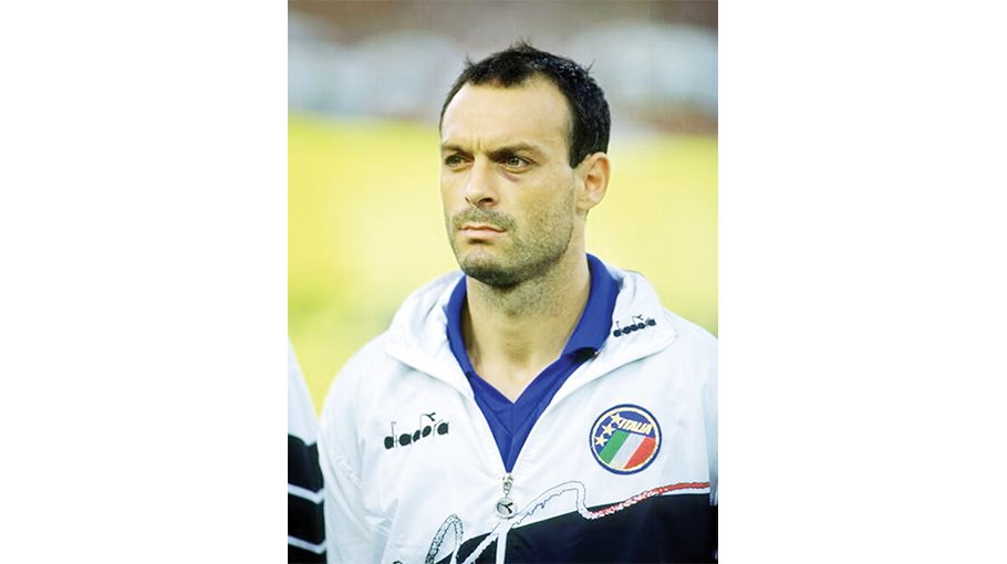 Italy’s 1990 World Cup icon Schillaci dies