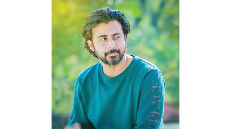 Nisho back to screen after year-long hiatus