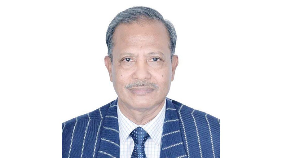 Professor Rezaul Karim new JnU VC