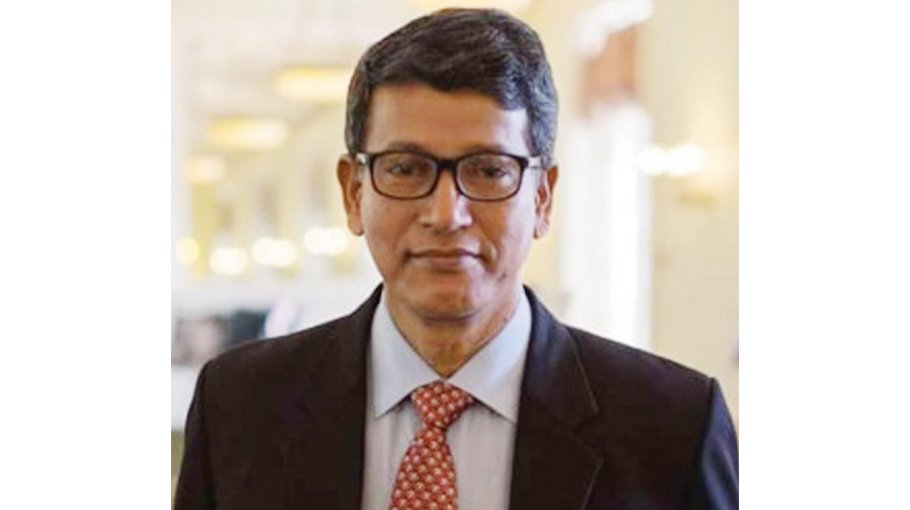 Yeahia Akhter appointed CU VC