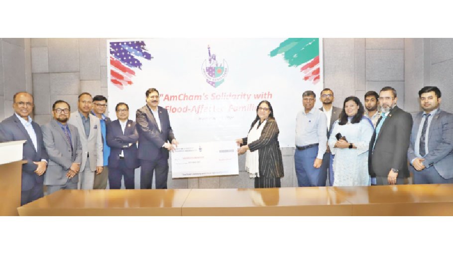 AmCham holds CSR and sustainability event
