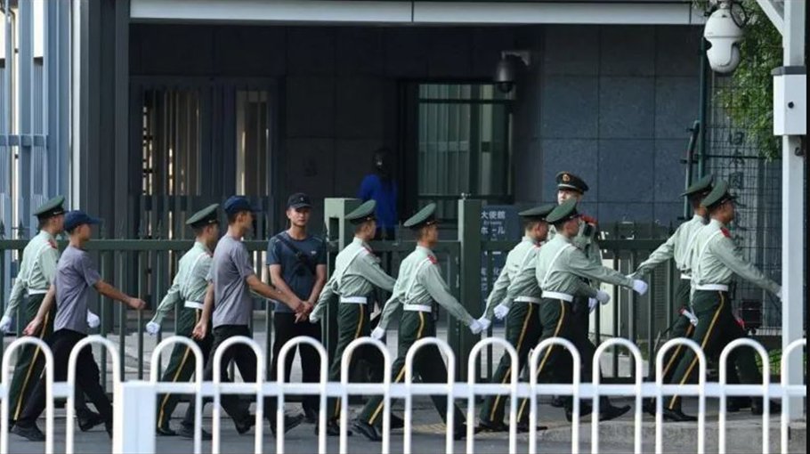 Schoolboy's killing in China sparks Japanese fears