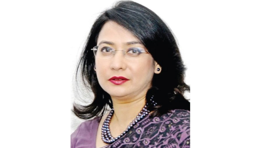 Dr Fahmida Khatun made director of Bangladesh Bank 