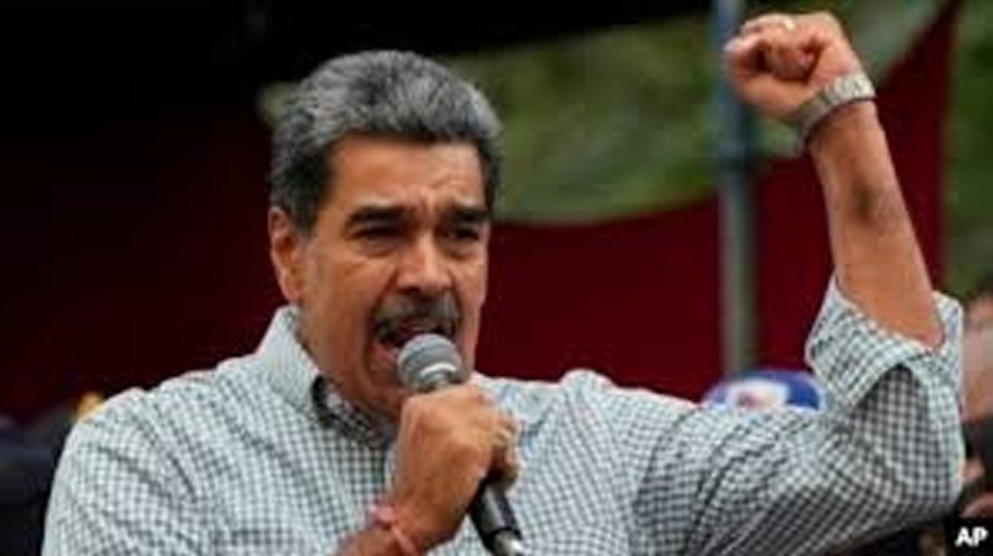UN chief speaks to Maduro about ‘rights violations’   in Venezuela