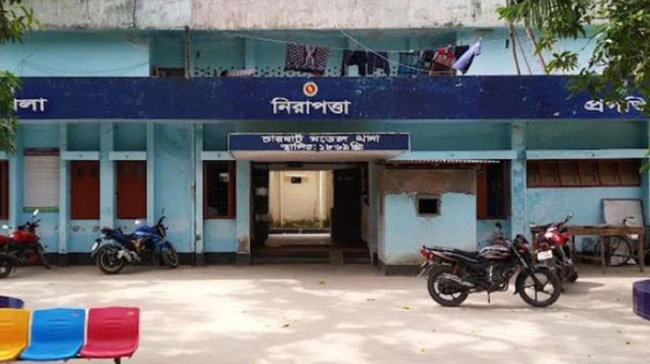 810 bottles of Phensedyl  recovered in Rajshahi