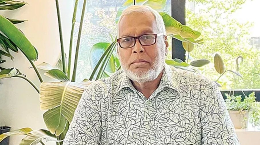 Complete BRT   project by 2024  Says Fouzul