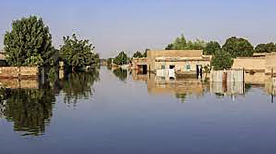 Chad floods killed 503, 1.7m affected