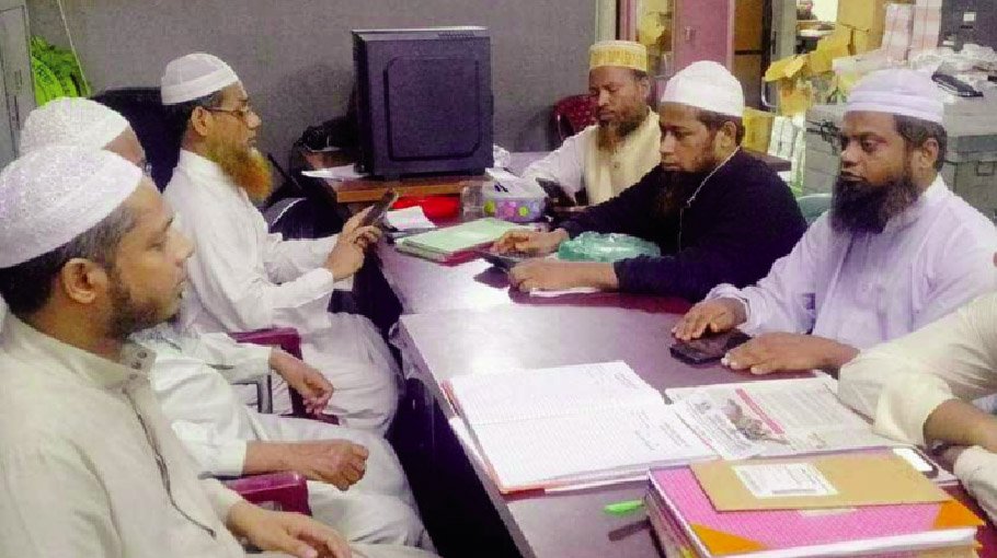 Teachers’ Forum calls for inclusion of Islamic scholars in textbook revision committee