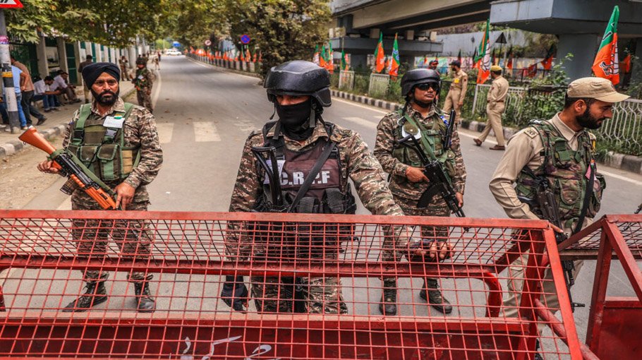 Kashmir to remain a thorn in the side of India–Pakistan relations