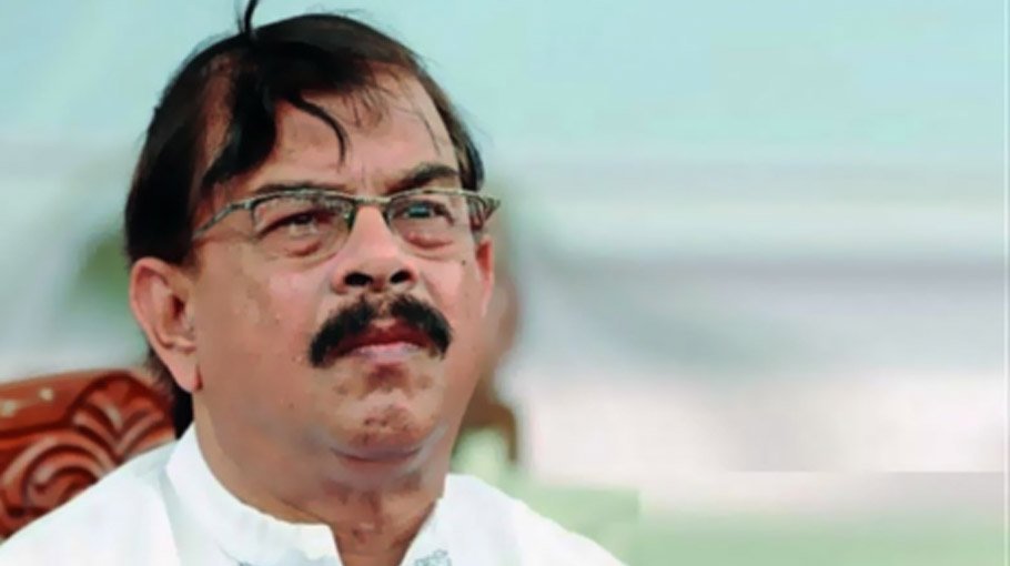 Nagorik Oikya President Manna hospitalised 