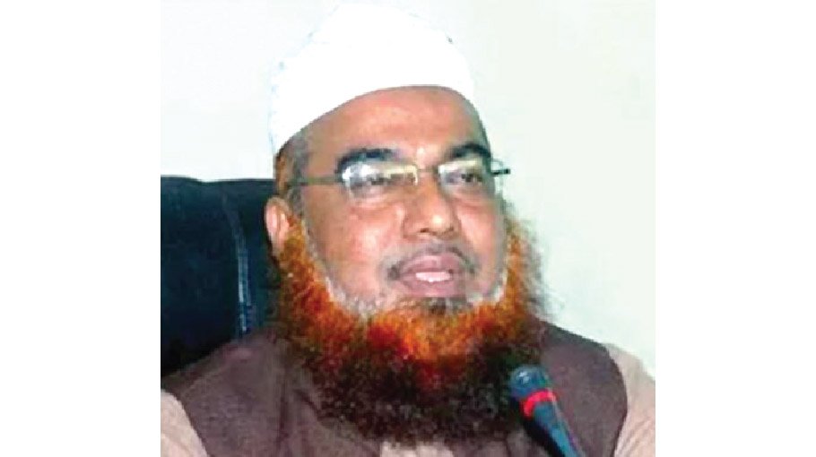 Khatib of Baitul Mukarram National Mosque removed