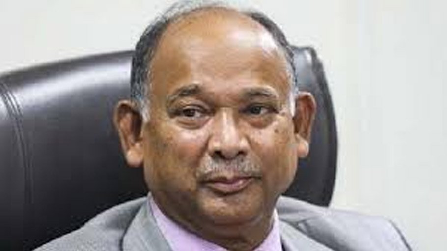 Ex-Railways minister Sujon remanded again