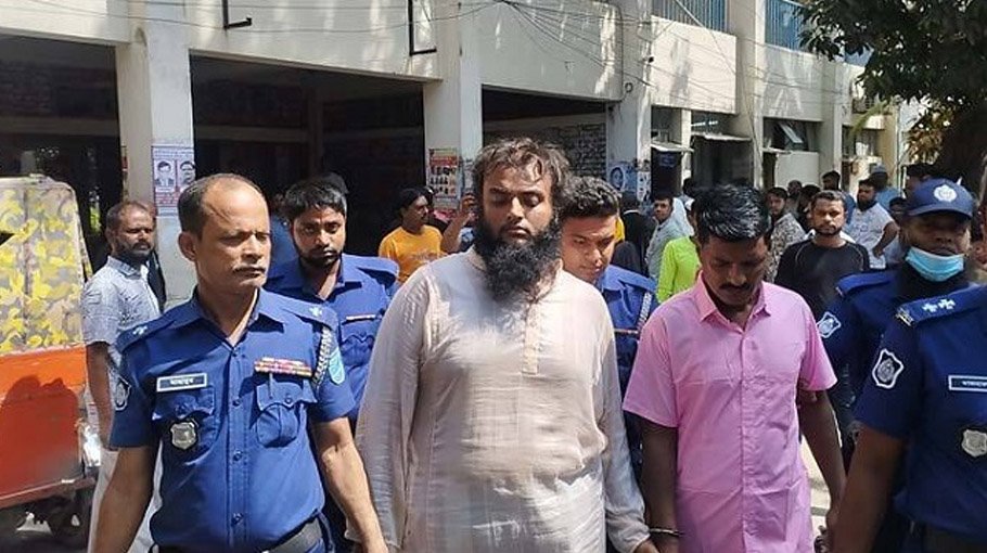 One to die for killing mother, daughter in Narayanganj