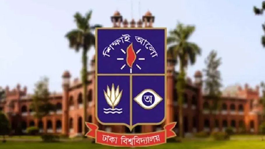 Academic activities resume at DU after 112 days