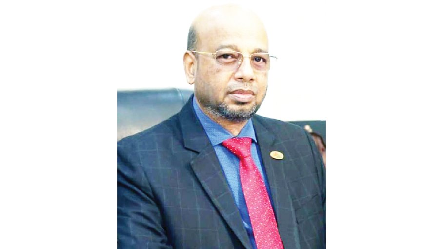 Abu Reza Yeahia made Addl MD   of FSIB