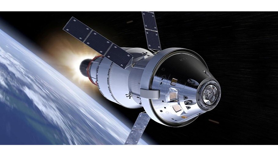 SpaceX targets five uncrewed Mars missions by 2026