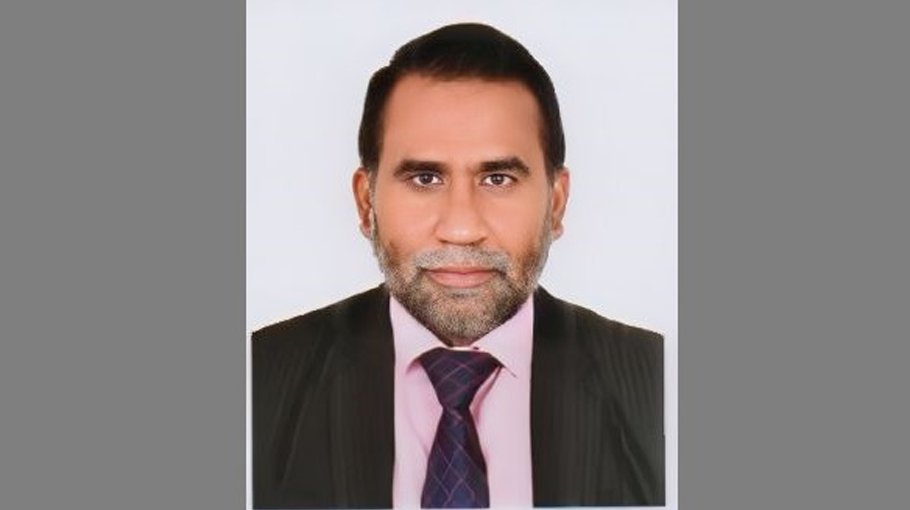 DU Prof Nasrullah appointed new VC of IU