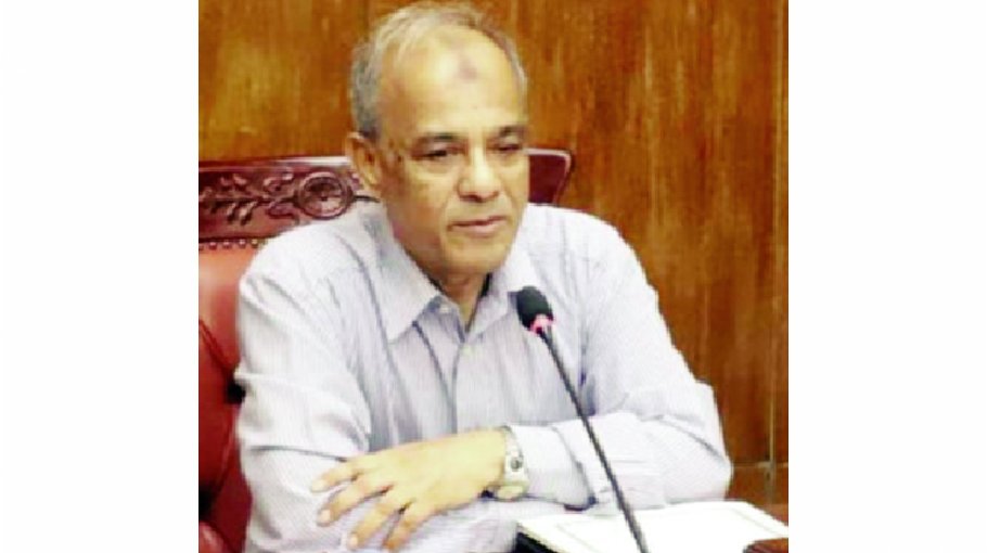 Adviser asks DIP employees not to lobby for postings