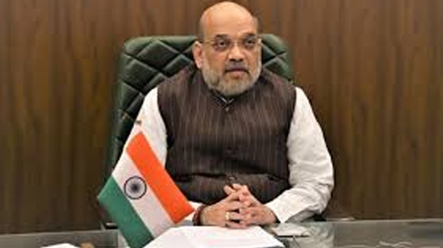 Dhaka lodges protest against Indian Home Minister’s remarks