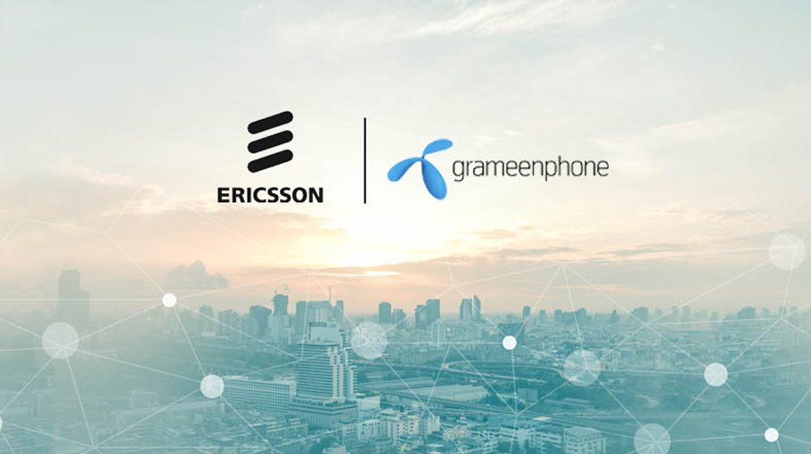 GP enhances customer  experience from Ericsson