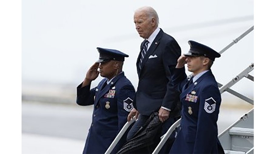 Conflicts in ME, Ukraine to loom over Biden’s farewell address at UN