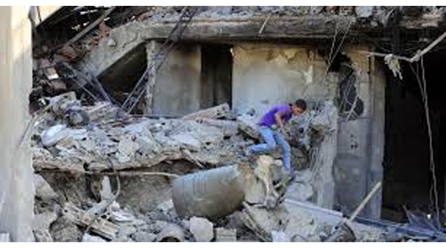 Death toll climbs to 558