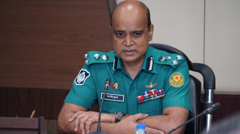 Police to ensure peaceful celebration of Durga Puja