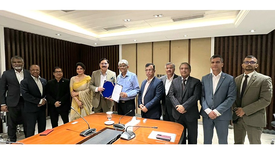 AmCham  submits recommendations on trade facilitation, FDI to finance adviser 
