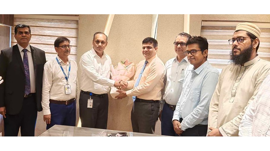 US-Bangla Airlines gets approval for CAAB Part 147 training 