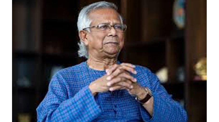 Hasina should be extradited, tried if she committed crimes: Yunus
