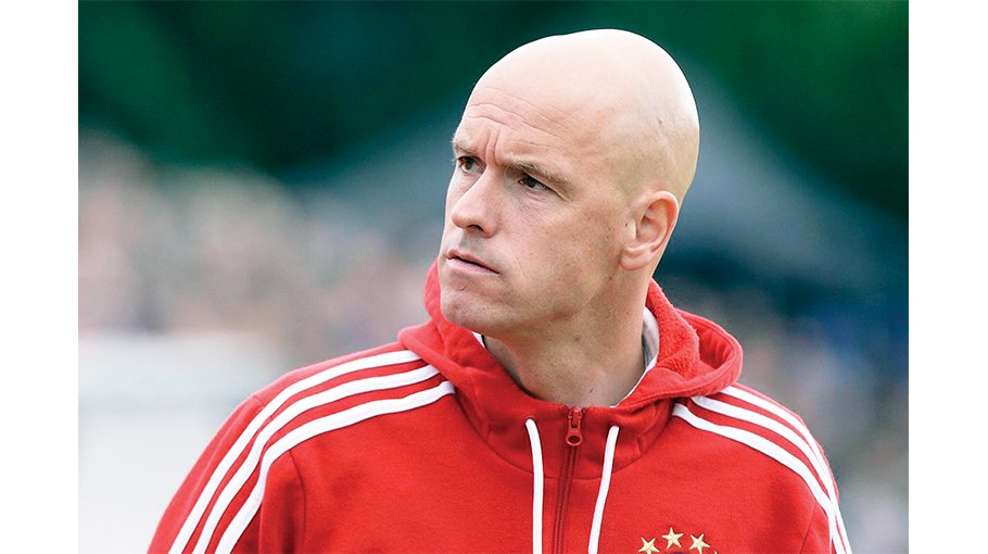 ‘Lack of goals Manchester United’s biggest problem’ 