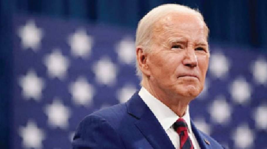 Biden ready to ‘adjust’ US forces in ME   amid tensions