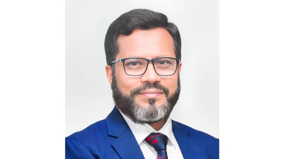 Mamdudur Rashid  appointed as MD & CEO of UCB
