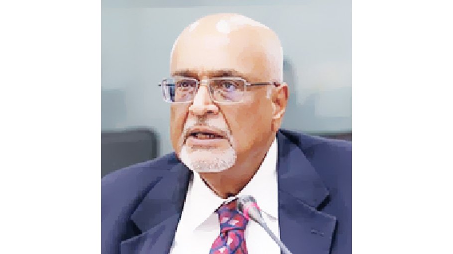 White paper on economy to be published within three months: Debapriya 