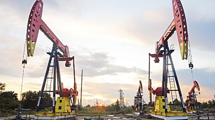 Oil prices rise on ME conflict fears as Israel steps up attacks