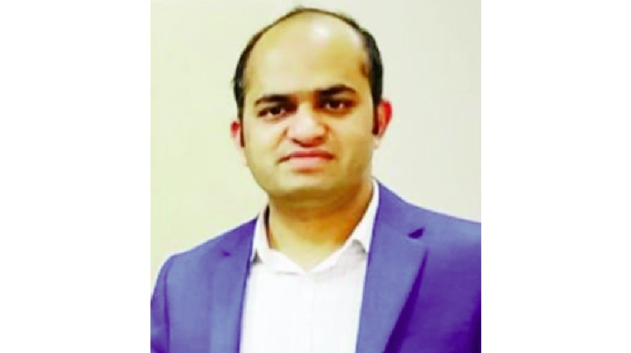Dy Secy Mahbub  faces allegation of  sexual harassment