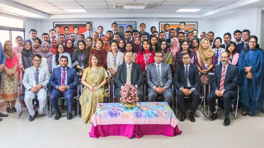 Southeast Bank holds workshop on retail product knowledge, credit assessment