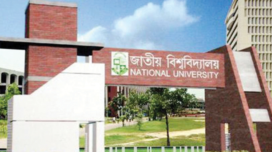 Degree 1st year results published Bangladesh Post