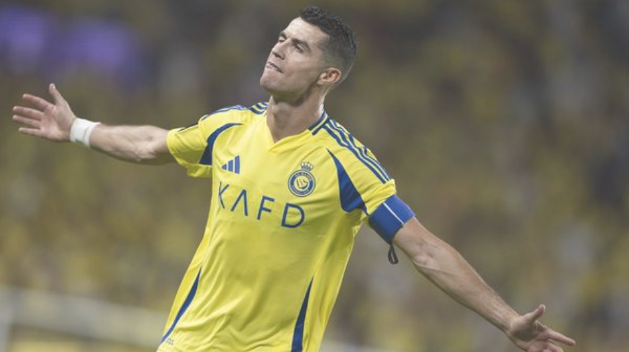 Ronaldo focuses on Al Nassr success