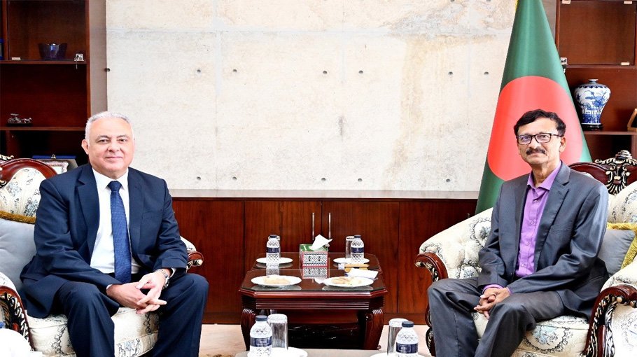 Touhid optimistic for enhanced Arab solidarity to resolve ongoing conflict