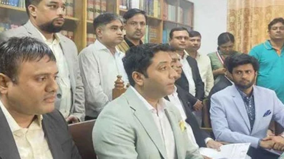 ICT gets complaint against Hasina,  AL, 14-party alliance